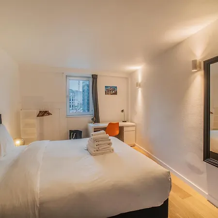 Apartman Smartflats -