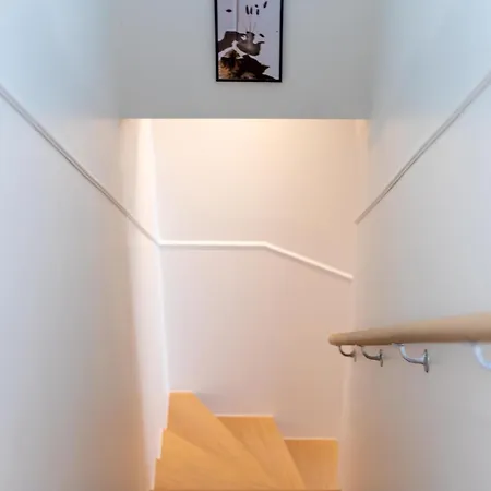 Smartflats Design - Rogier *