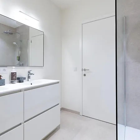 Smartflats Design - Rogier * Bruxelles