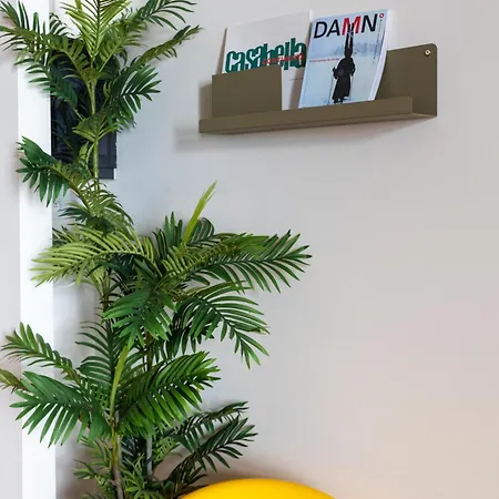 Appartement Smartflats Design - Rogier