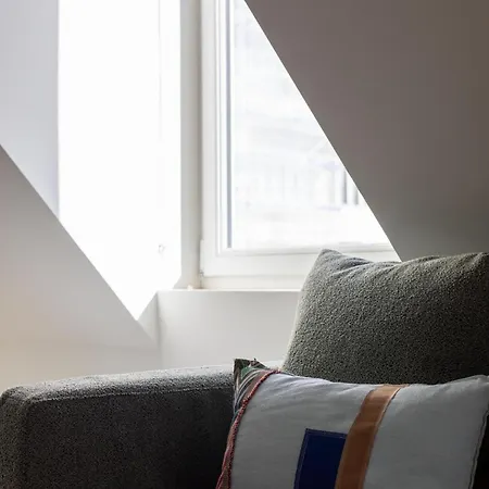 Appartement Smartflats Design - Rogier *