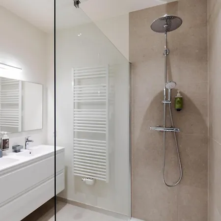 Smartflats Design - Rogier Appartement