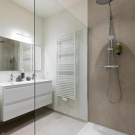 Appartement Smartflats Design - Rogier