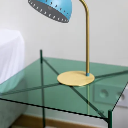 Smartflats Design - Rogier Appartement *