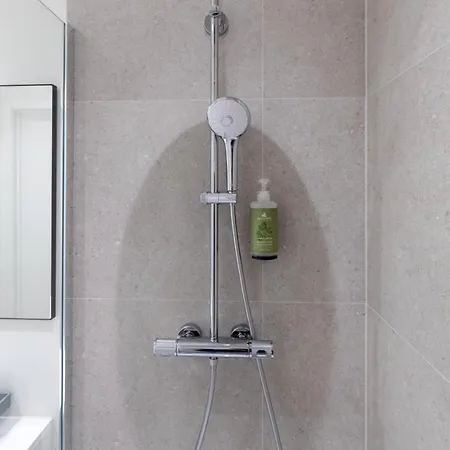 Appartement Smartflats Design - Rogier
