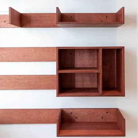 Appartement Smartflats Design - Rogier *