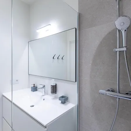 Appartement Smartflats Design - Rogier Bruxelles