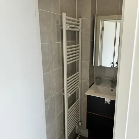 Apartmán Superbe *
