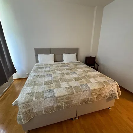 Apartamento Apartment