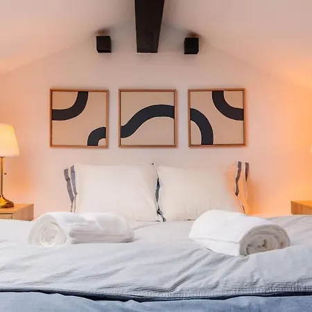 Panorama Mont Des Arts *