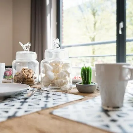 Smartflats - Berlaymont