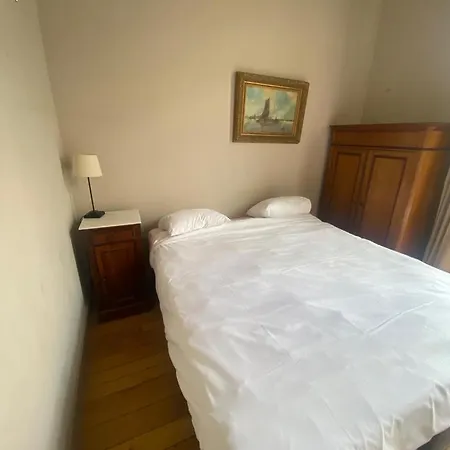 Smartflats - Collector Appartement *