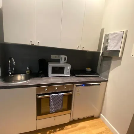 Appartement Smartflats - Collector *