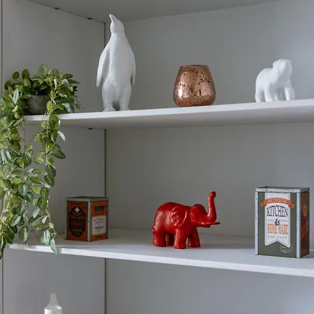 New Stylish Grand Place Center Duplex Brüsszel