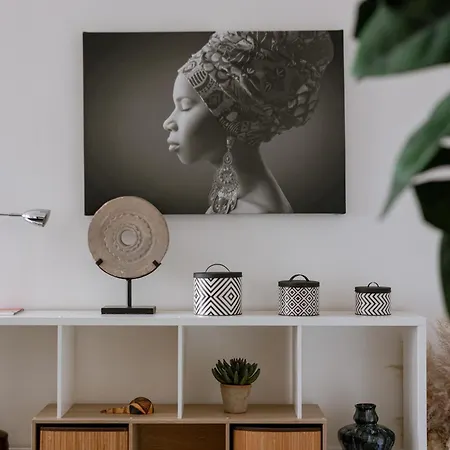 公寓 New Charming Grand Place *