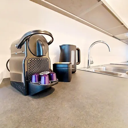 New Luxe Grand Place *