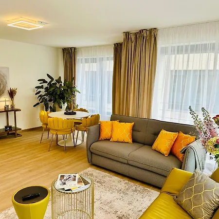 Appartamento Urbanstay - Jacqmain Downtown