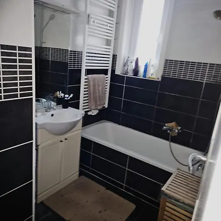 Lägenhet Luxurious 4 Bryssel