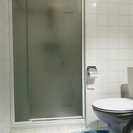 شقة Jardin Botanique *