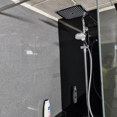 Magnifique Appartement- Expo Laeken Appartement *