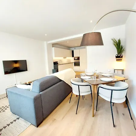 New Luxe Grand Place