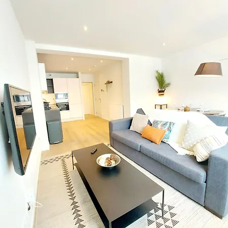 New Luxe Grand Place