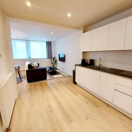 New Luxe Grand Place *