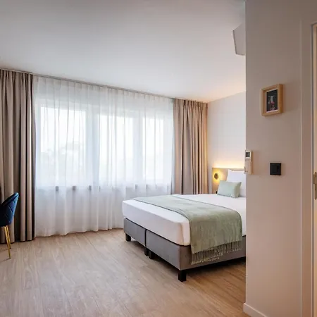 Hotel Jill 4*