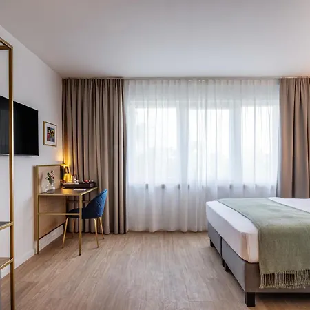 Jill Hotel 4*