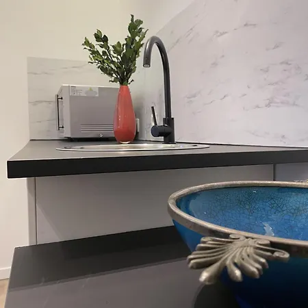 Apartment Centerstay Brussels