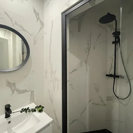 Apartment Centerstay