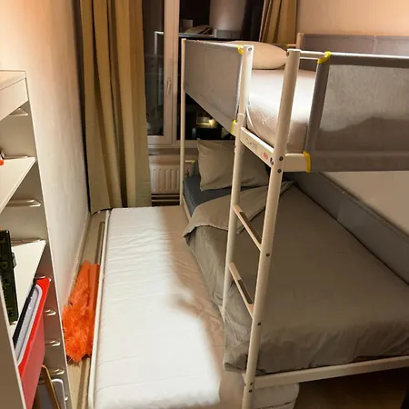 Hearth Of Gateway بروكسل