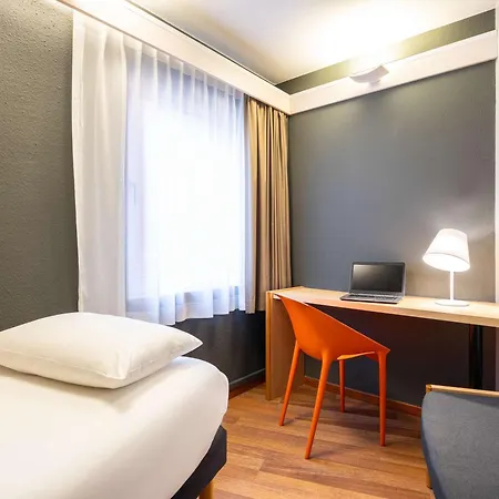 Hotel Ibis Centre