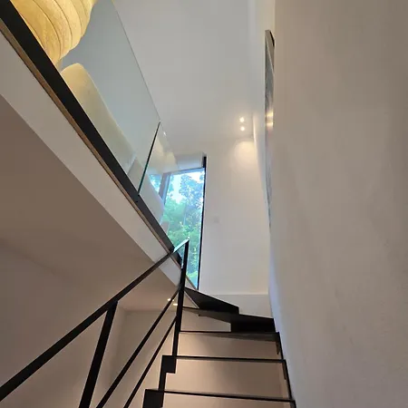 Jodi's Flat Apartment