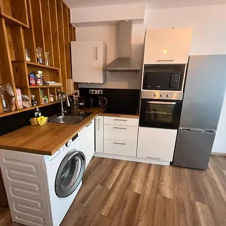 Design Studio Perfectly Located - Eu Madou - Park Bruxelles