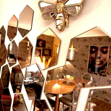 Hearth Of Gateway شقة