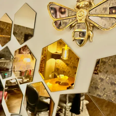 Hearth Of Gateway شقة بروكسل