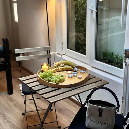 Apartmán N3 Centre *