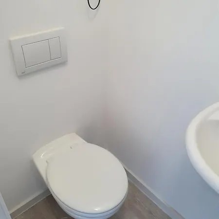 Apartamento For 2 Bruselas