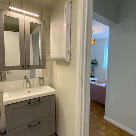 Apartamento Sainte Catherine Amazing View