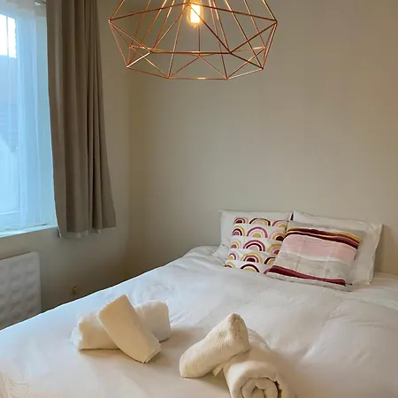 Sainte Catherine Amazing View *