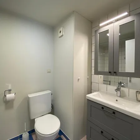 Apartamento Sainte Catherine Amazing View