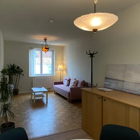 Apartamento Sainte Catherine Amazing View *