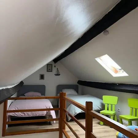 Apartment N5 Centre Brussels