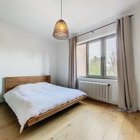 Churchill - Brugmann Square *