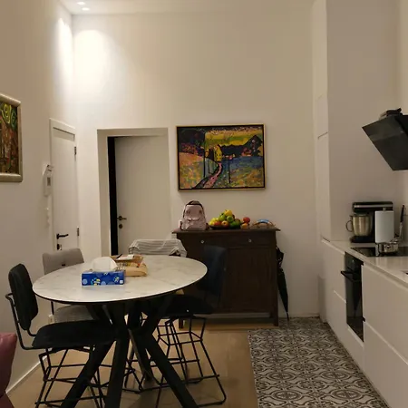 Apartment Jodi's Flat *