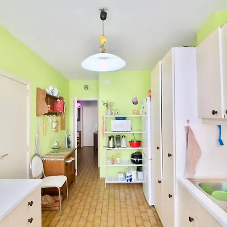 Apartamento Charme A Forest 2ch