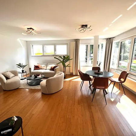 Wolu Брюссель