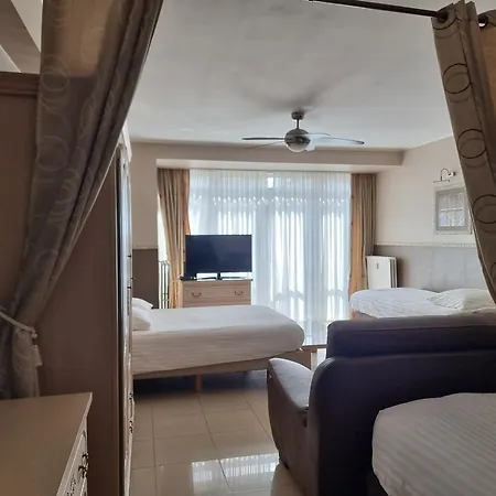 Aparthotel Résidence Bara Midi Bruxelles