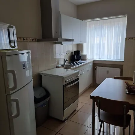 Résidence Bara Midi Aparthotel Bruxelles